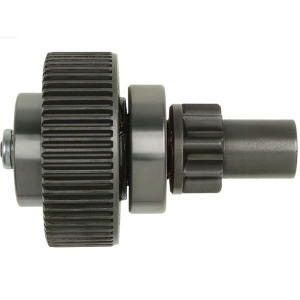 Vabajooks,starter AS-PL SD9066