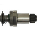 Freewheel Gear, starter AS-PL SD9112(LETRIKA)