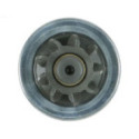 Freewheel Gear, starter AS-PL SD9139