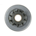 Freewheel Gear, starter AS-PL SD9241P