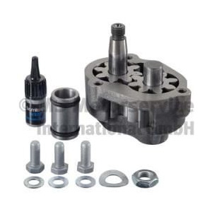 Oil Pump BF 20140208360