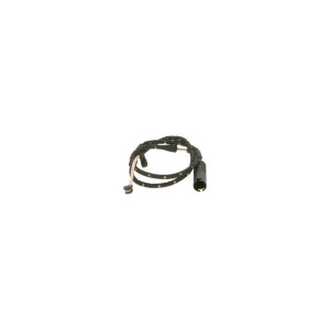 Warning Contact, brake pad wear BOSCH 1 987 473 000