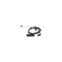 Warning Contact, brake pad wear BOSCH 1 987 473 000