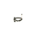 Warning Contact, brake pad wear BOSCH 1 987 473 000