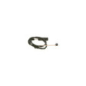 Warning Contact, brake pad wear BOSCH 1 987 473 000