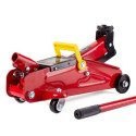 Домкрат гаражный 2T Amio 01035