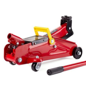 Garage jack 2T Amio 01035
