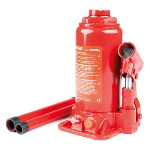 Pullotunkki 10T AMIO 02087