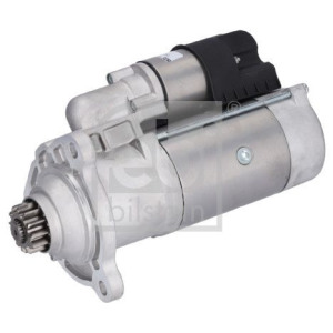 Käynnistinmoottori FEBI BILSTEIN 180664