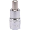 YT-04385 padrun 10mm HEX 1/2\"/T55/YATO