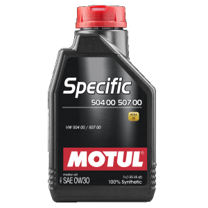 Моторное масло MOTUL 107049