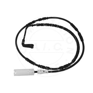 Warning Contact, brake pad wear AIC 52297
