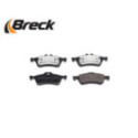 Jarrupala, levyjarru BRECK 23716 00 704 00