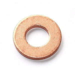 Seal Ring, nozzle holder ELRING 002.194