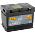 Starter Battery CENTRA CA612