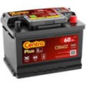 Starter Battery CENTRA CB602