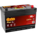 Стартерная аккумуляторная батарея CENTRA CB954
