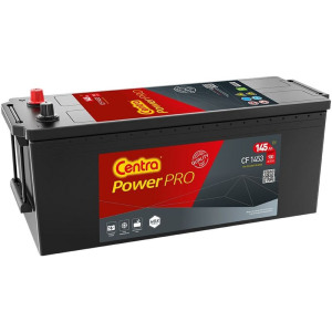 Käivitusaku CENTRA CF1453
