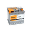 Starter Battery CONTINENTAL 2800012019280