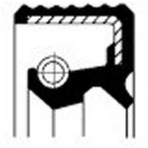 Shaft Seal, power take-off CORTECO 01034634B