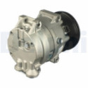 Kompressor,kliimaseade DELPHI CS10095-12B1