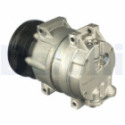 Compressor, air conditioning DELPHI CS10095-12B1