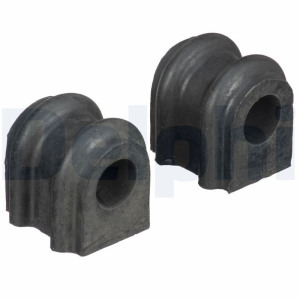 Bushing, stabiliser bar DELPHI TD1766W