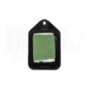 Resistor, interior blower HITACHI 132588