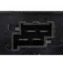 Resistor, interior blower HITACHI 132588