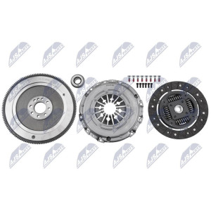 Conversion Set, clutch NTY NZS-CT-004