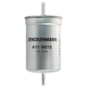 Polttoainesuodatin DENCKERMANN A110015