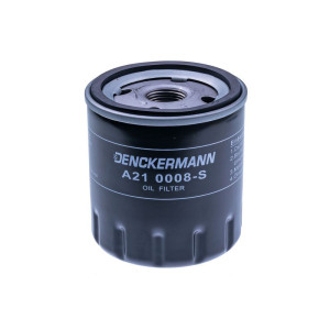 Oil Filter DENCKERMANN A210008-S
