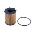 Oil Filter DENCKERMANN A211017