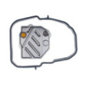 Hydraulic Filter, automatic transmission DENCKERMANN A220020
