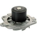 Water Pump, engine cooling DENCKERMANN A310817P