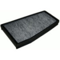 Filter, cabin air DENCKERMANN M110654K