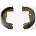 Piduriklotside komplekt DENCKERMANN B120040
