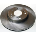 Brake Disc DENCKERMANN B130339