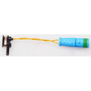 Hoiatuskontakt, piduriklotsi kulumine DENCKERMANN B170080