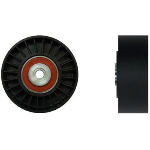 Deflection/Guide Pulley, V-ribbed belt DENCKERMANN P220012