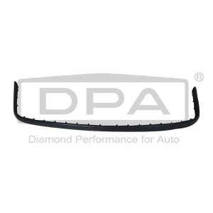 Trim/Protection Strip, bumper DPA 88070020102