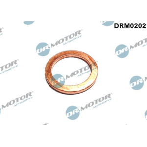 Screw Plug, oil sump Dr.Motor Automotive DRM0202