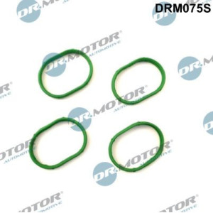 Gasket Set, intake manifold Dr.Motor Automotive DRM075S
