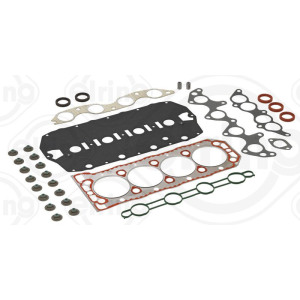 Gasket Kit, cylinder head ELRING 167.381