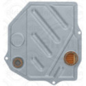 Hydraulic Filter, automatic transmission ELRING 446.590