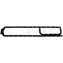 Gasket, oil sump ELRING 583.790