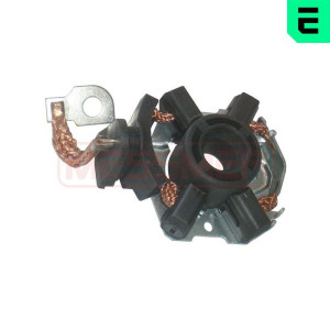 Holder, carbon brushes ERA 232025