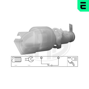 Выключатель фонаря сигнала торможения ERA 330064