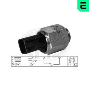 Switch, reverse light ERA 330593