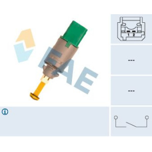 Stop Light Switch FAE 24900
